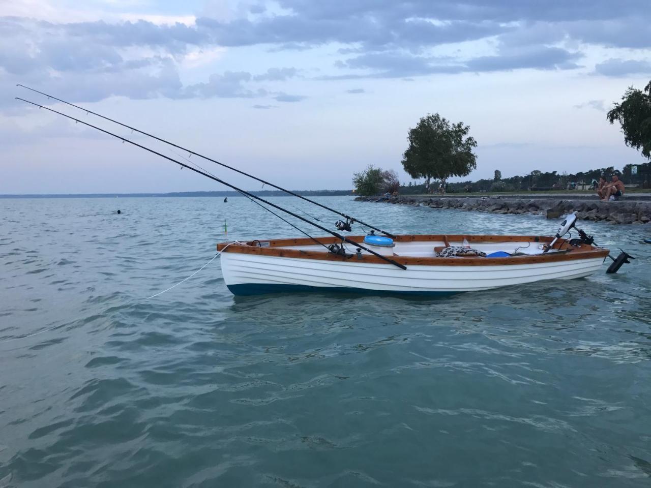 Royal Mediterran シオーフォク エクステリア 写真